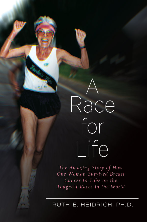 Adaptado Dios Gobernable A Race for Life: A Diet and Exercise Program for Superfitness and Reversing  the Aging Process - North American Vegetarian Society