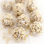 Lemon-Kissed Blondie Bites