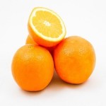 Oranges