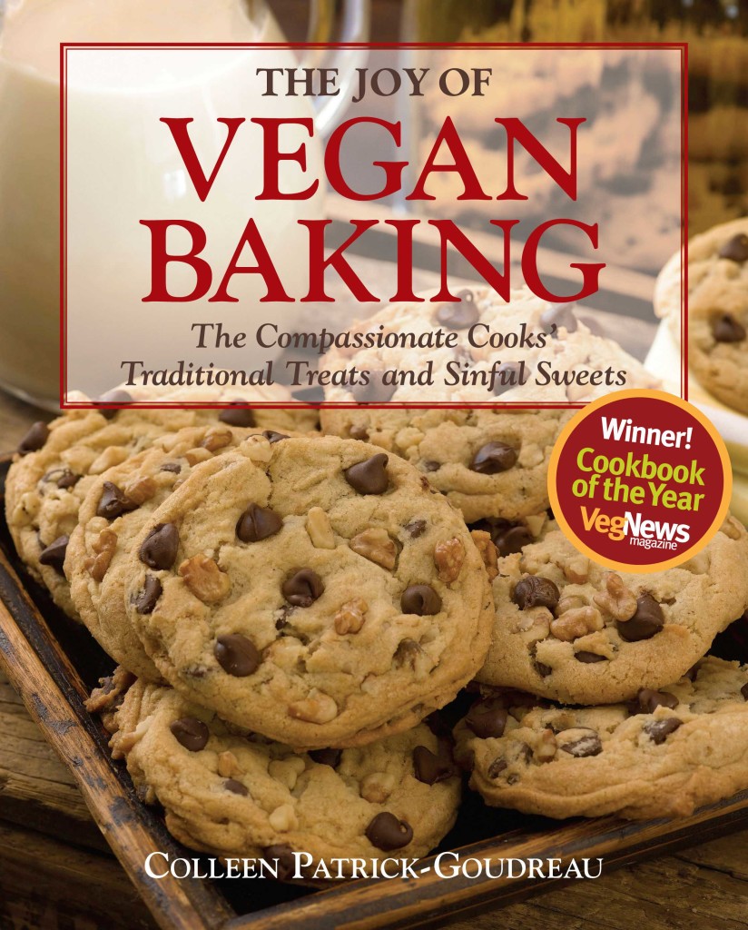 Is Vegan Baking Healthier At Frank Rentschler Blog