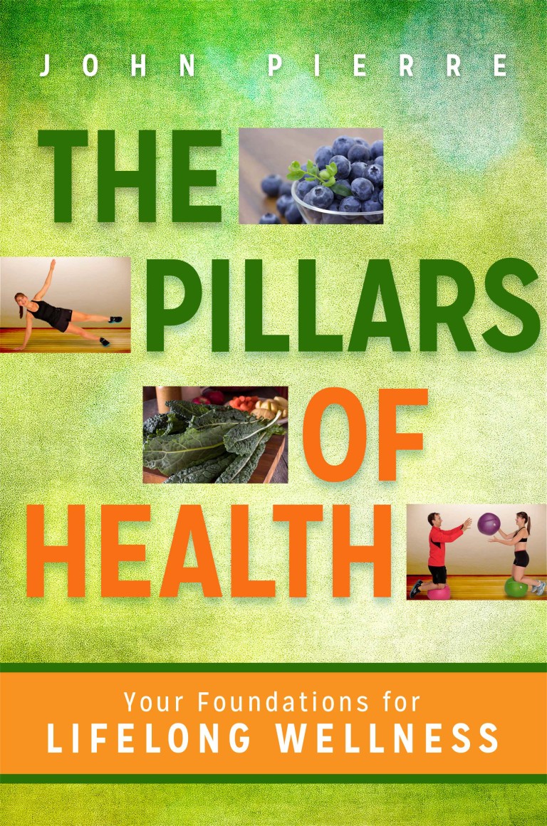 The Pillars of Health Your Foundation for Lifelong Wellness North