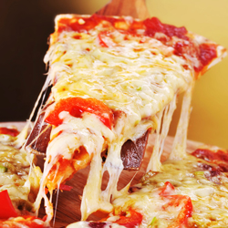 Cheese is the Most Addictive Food