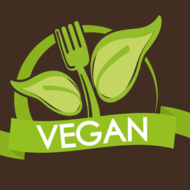 The North American Vegetarian Society Blog